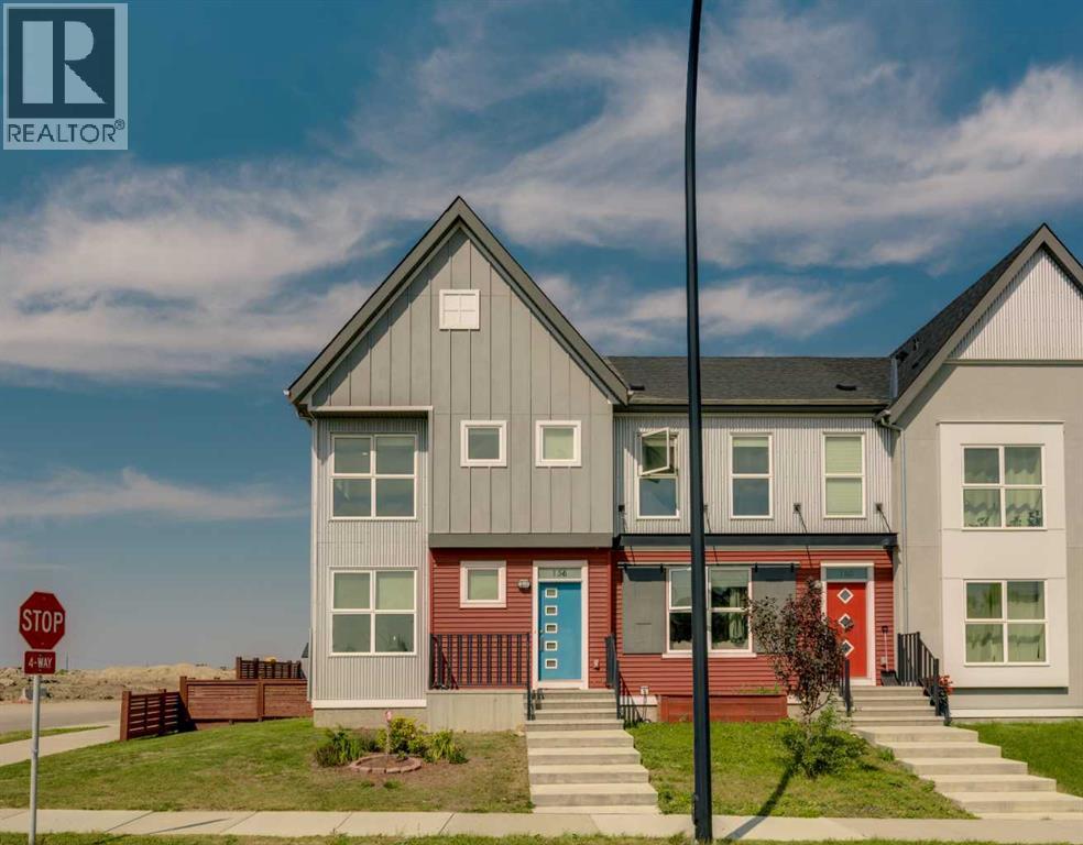 156 Livingston View Ne, Calgary, Alberta  T3P 0Z9 - Photo 4 - A2252607