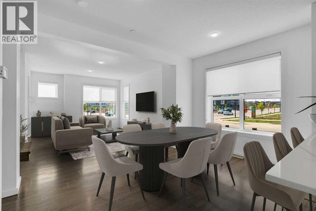 156 Livingston View Ne, Calgary, Alberta  T3P 0Z9 - Photo 8 - A2252607