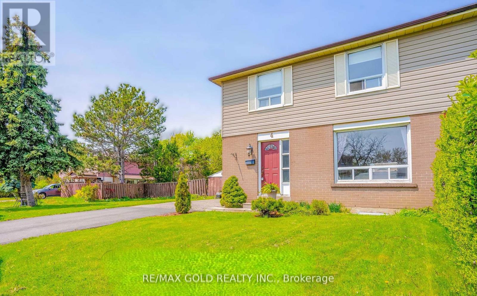 4 Elvina Gate, Brampton (Southgate), Ontario  L6T 2A9 - Photo 3 - W12380988