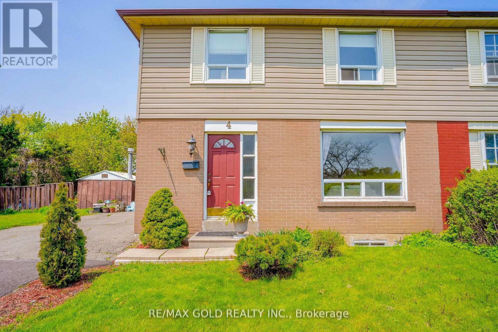 4 Elvina Gate, Brampton (Southgate), Ontario  L6T 2A9 - Photo 4 - W12380988