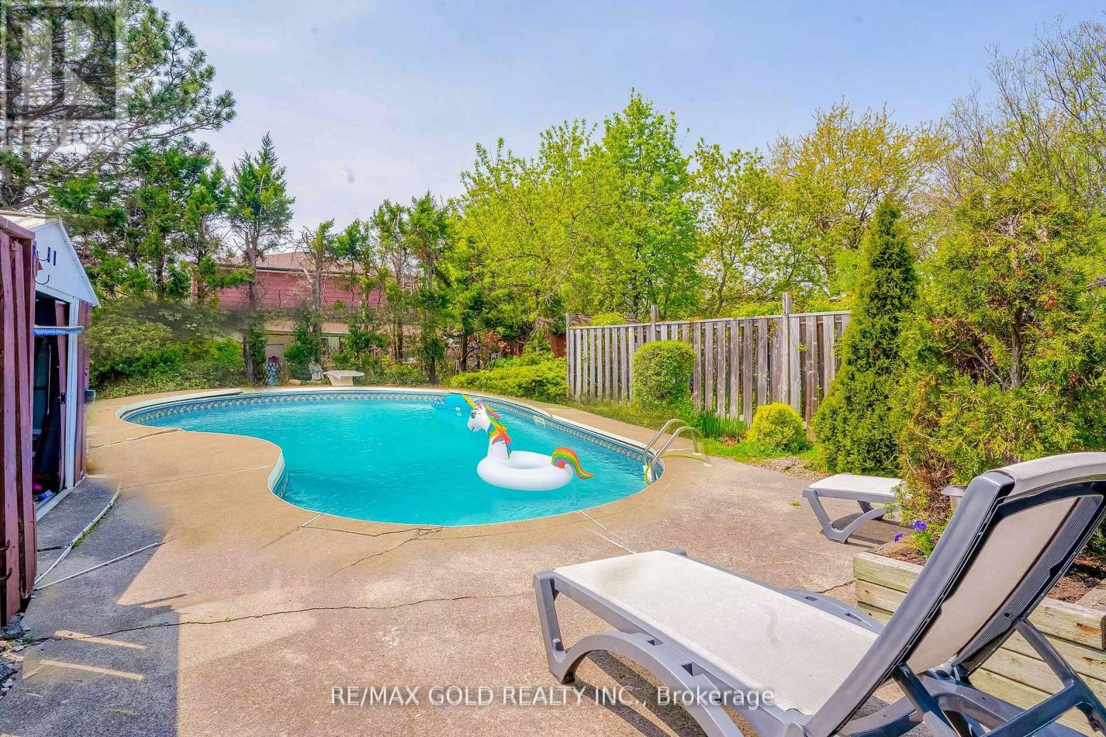 4 Elvina Gate, Brampton (Southgate), Ontario  L6T 2A9 - Photo 45 - W12380988