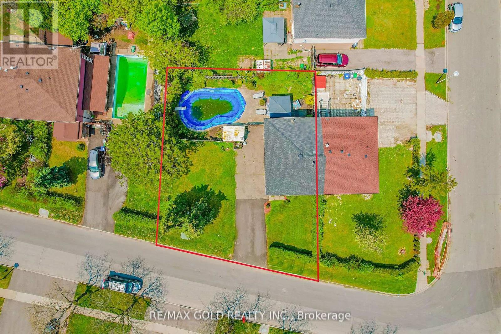 4 Elvina Gate, Brampton (Southgate), Ontario  L6T 2A9 - Photo 46 - W12380988