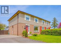 4 ELVINA GATE, Brampton, Ontario