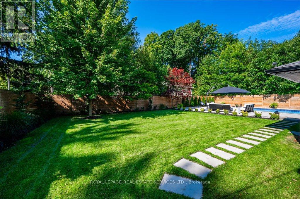 169 Oakes Drive, Mississauga, Ontario  L5G 3M2 - Photo 36 - W12381044