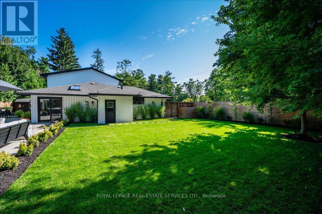 169 Oakes Drive, Mississauga, Ontario  L5G 3M2 - Photo 37 - W12381044