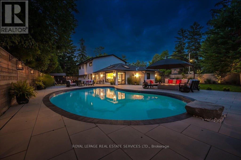 169 Oakes Drive, Mississauga, Ontario  L5G 3M2 - Photo 40 - W12381044