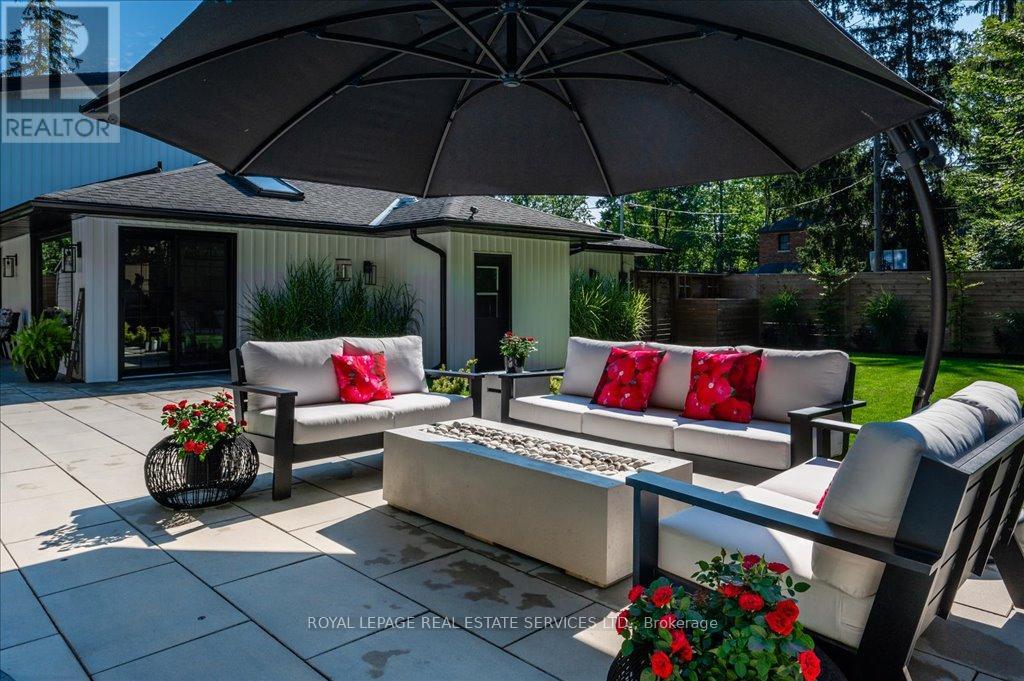 169 Oakes Drive, Mississauga, Ontario  L5G 3M2 - Photo 43 - W12381044