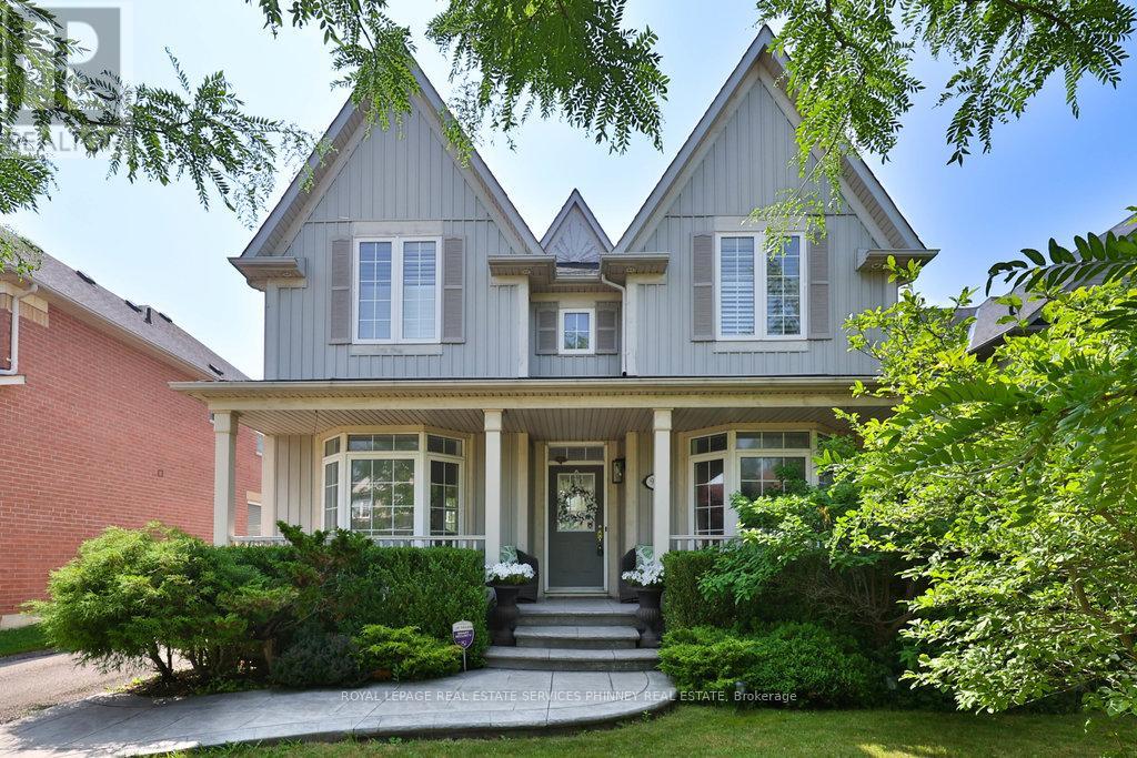 958 IRISH MOSS ROAD, Mississauga, Ontario