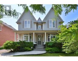 958 Irish Moss Road, Mississauga (Meadowvale Village), Ca
