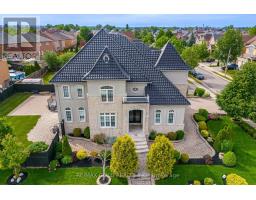 2 Belleville Drive, Brampton (Vales Of Castlemore North), Ca
