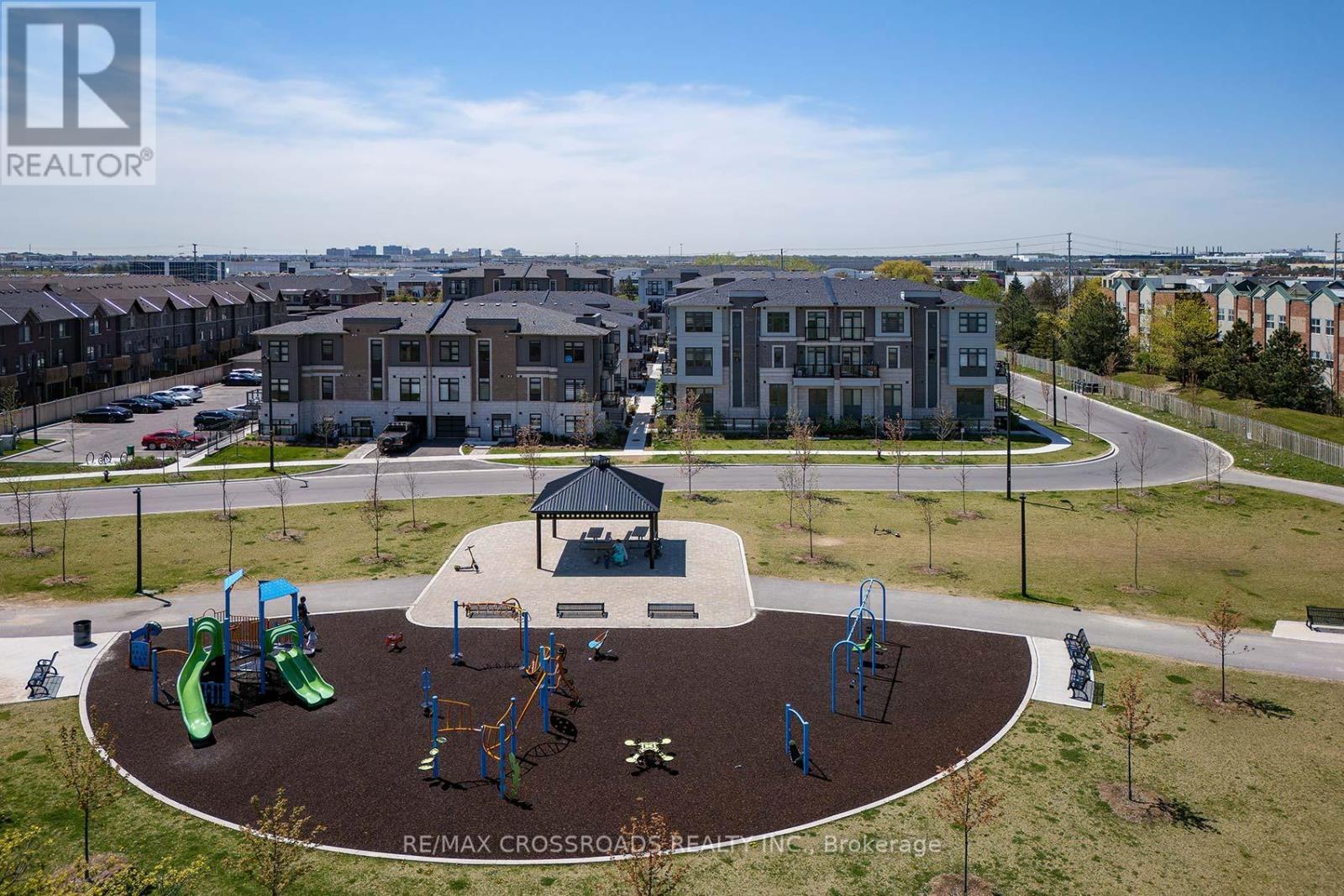 206 - 65 Yorkland Boulevard, Brampton (Goreway Drive Corridor), Ontario  L6P 4M5 - Photo 37 - W12380950