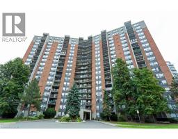 50 MISSISSAUGA VALLEY Boulevard Unit# 120, Mississauga, Ontario