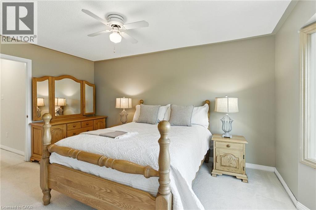 153 Chudleigh Street, Flamborough, Ontario  L8B 0L4 - Photo 17 - 40766175