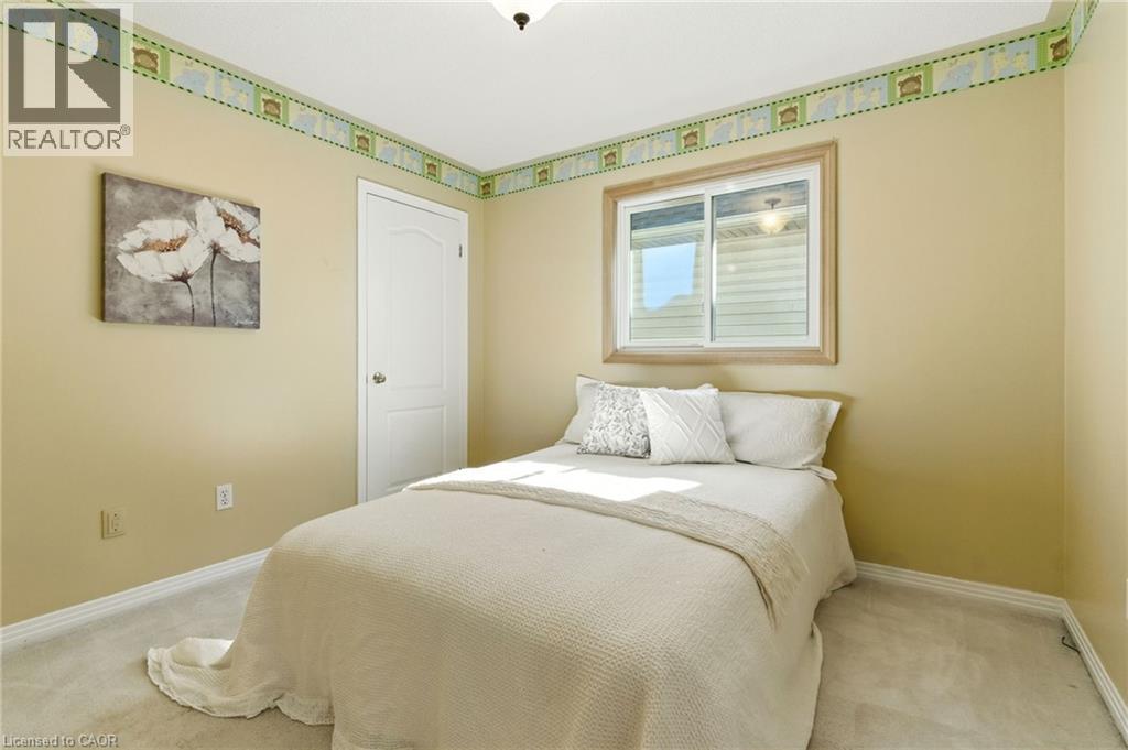 153 Chudleigh Street, Flamborough, Ontario  L8B 0L4 - Photo 22 - 40766175