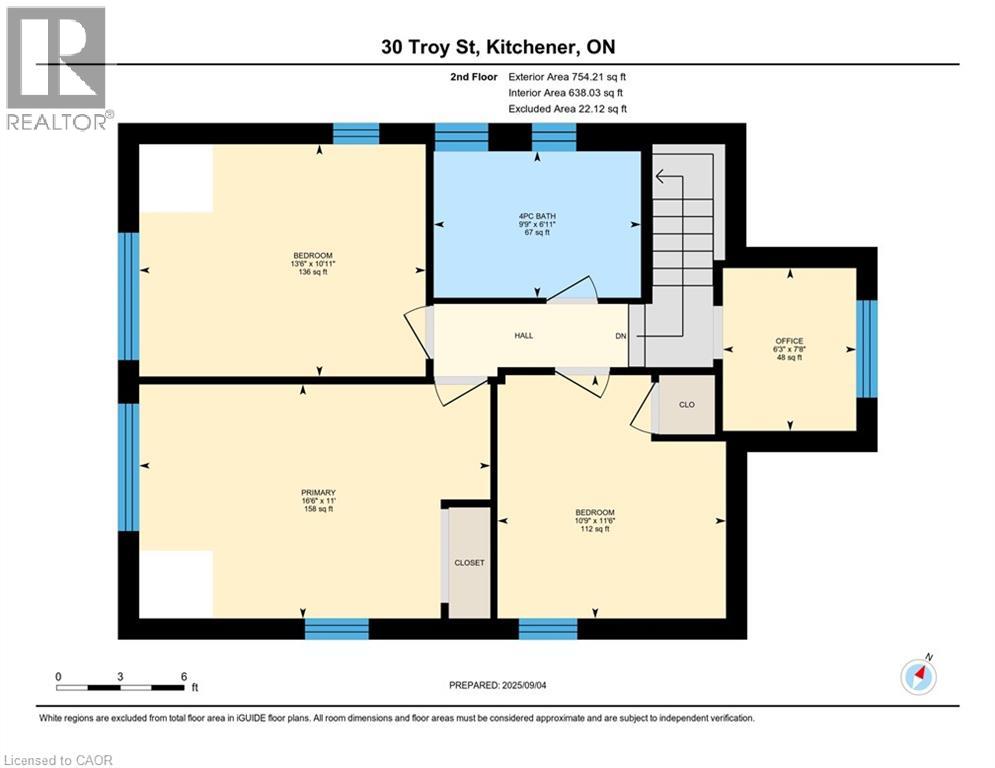 30 Troy Street, Kitchener, Ontario  N2H 1L8 - Photo 27 - 40765589