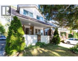 30 Troy Street 212 - Downtown Kitchener/East Ward, Kitchener, Ca