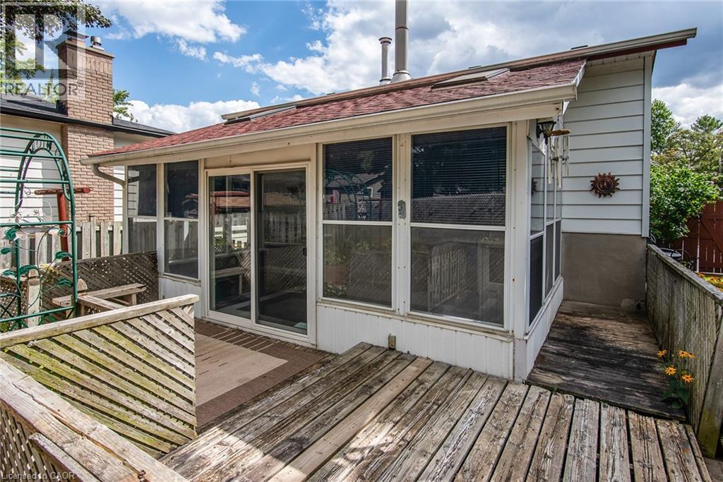 153 Pinedale Drive, Kitchener, Ontario  N2E 1K2 - Photo 13 - 40764364