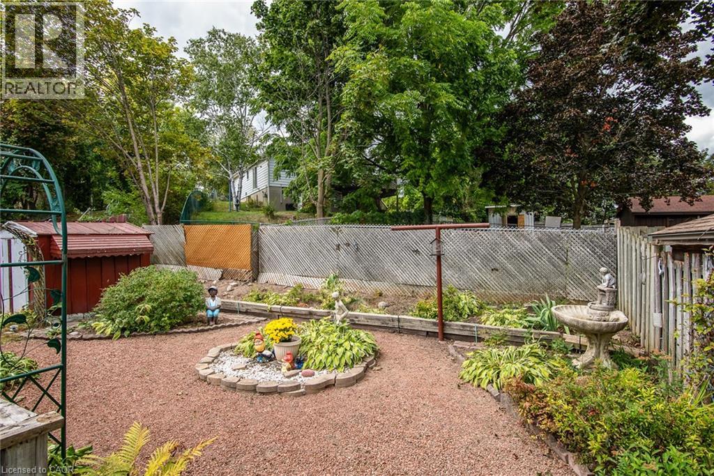 153 Pinedale Drive, Kitchener, Ontario  N2E 1K2 - Photo 8 - 40764364