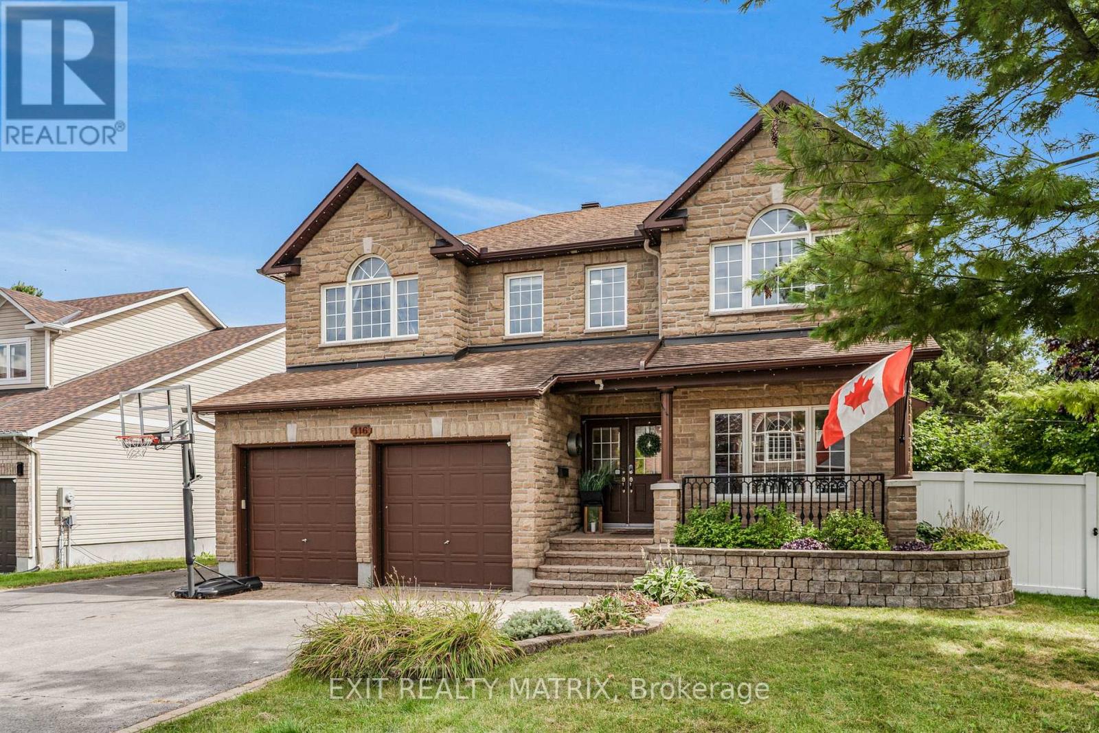 116 LAMADELEINE BOULEVARD, Russell, Ontario