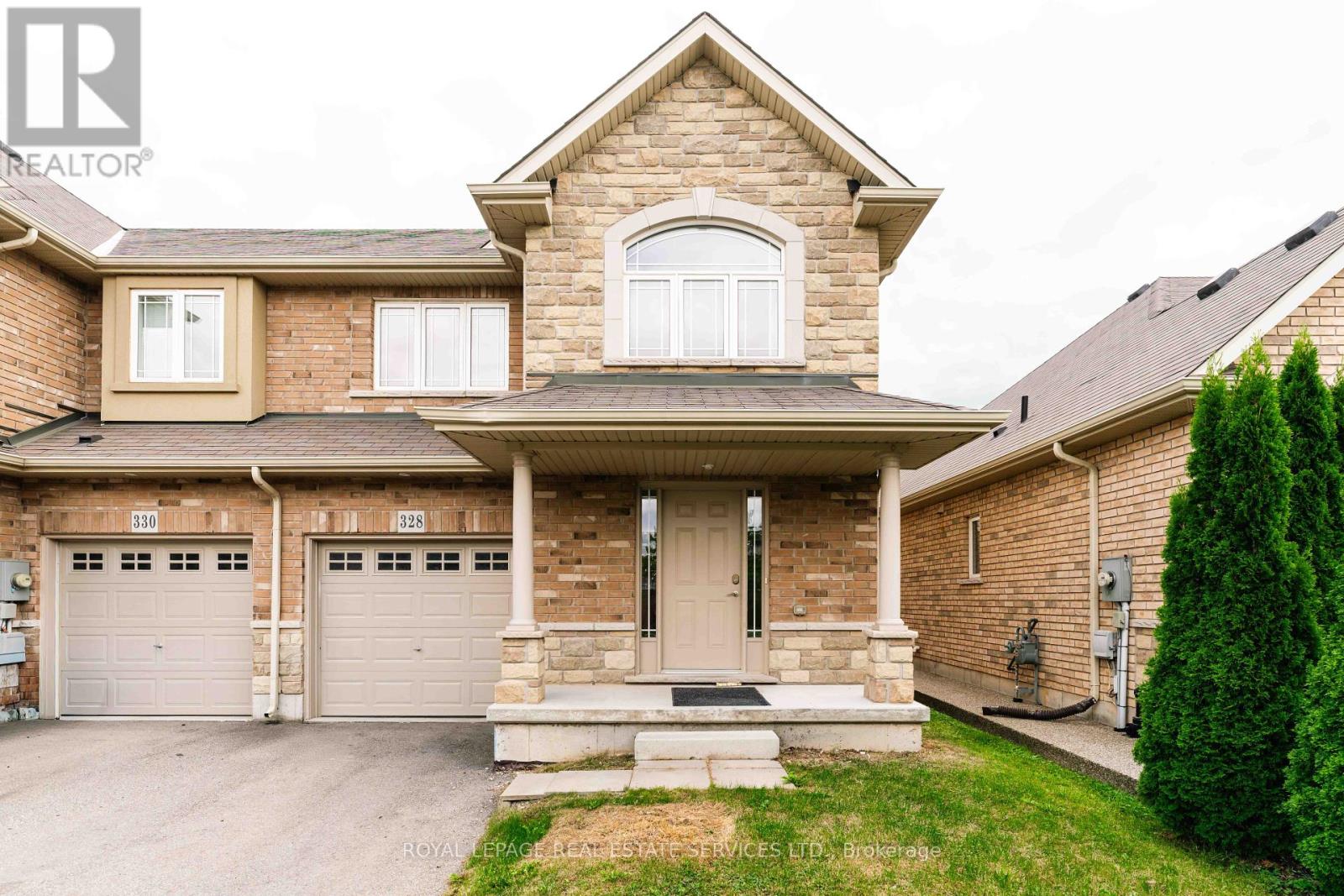 328 Keystone Crescent, Hamilton (Hannon), Ontario  L0R 1P0 - Photo 1 - X12380994