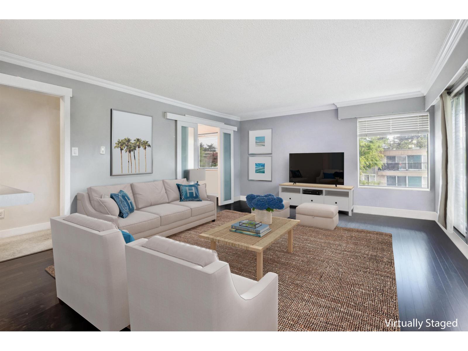 Property at 302 1390 MERKLIN STREET image 3