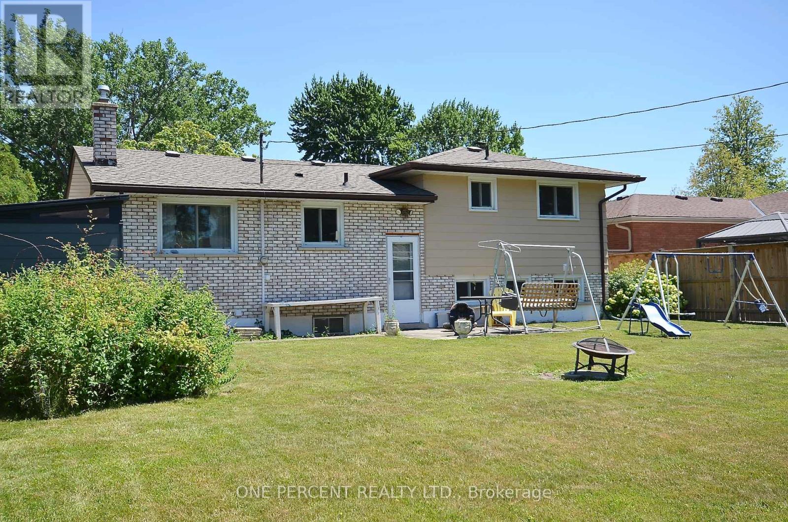 43 Loyalist Drive, Welland, Ontario  L3C 2X9 - Photo 23 - X12295936