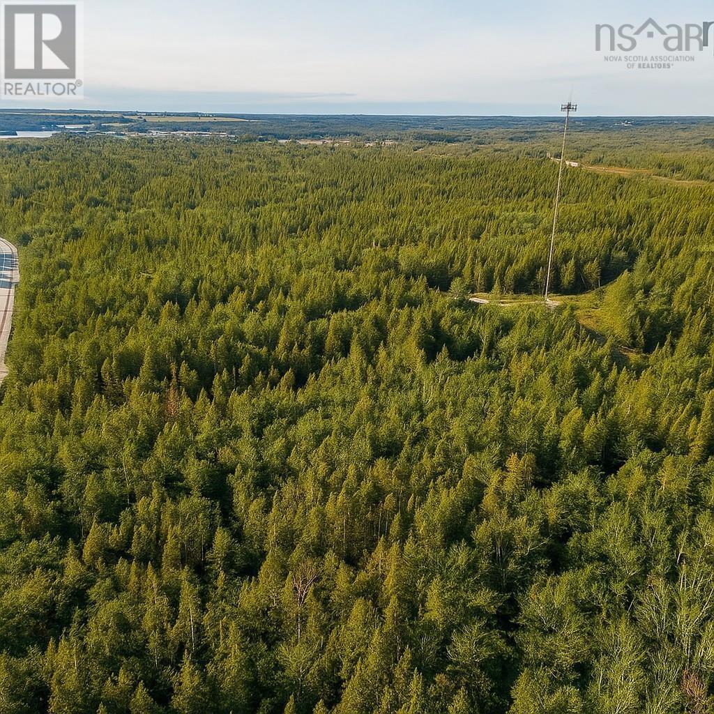 Lot Dominique Road, Arcadia, Nova Scotia