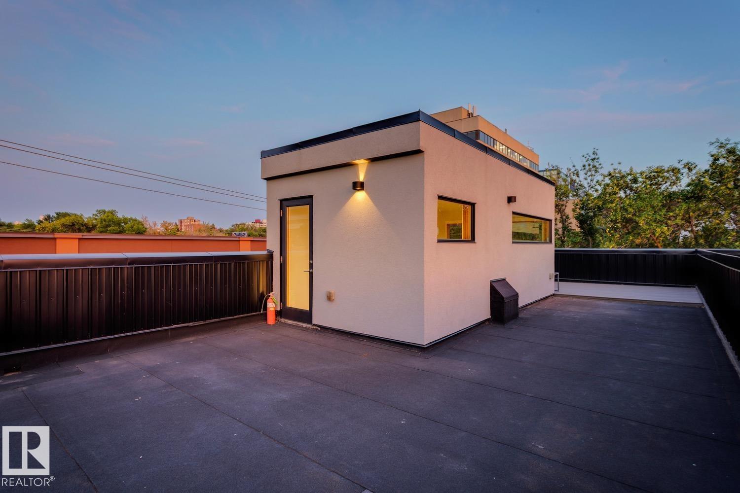 12420 103 Av Nw, Edmonton, Alberta  T5N 0R3 - Photo 37 - E4456049