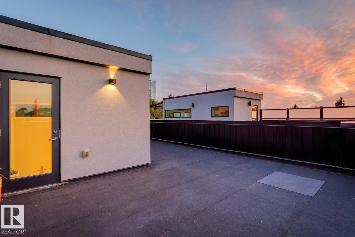 12420 103 Av Nw, Edmonton, Alberta  T5N 0R3 - Photo 41 - E4456049