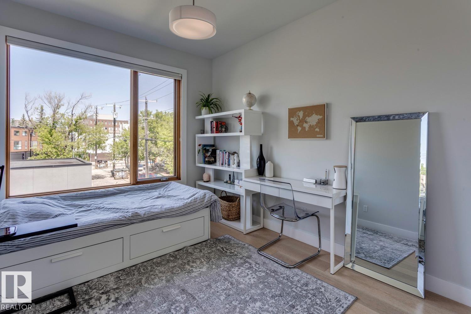 12420 103 Av Nw, Edmonton, Alberta  T5N 0R3 - Photo 44 - E4456049