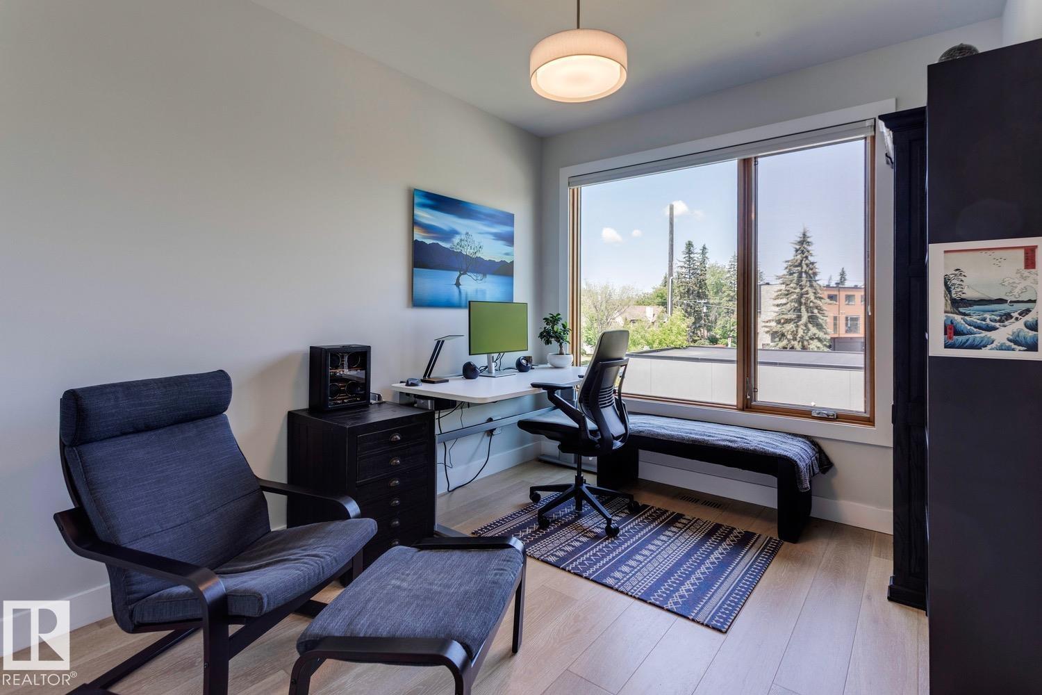 12420 103 Av Nw, Edmonton, Alberta  T5N 0R3 - Photo 46 - E4456049