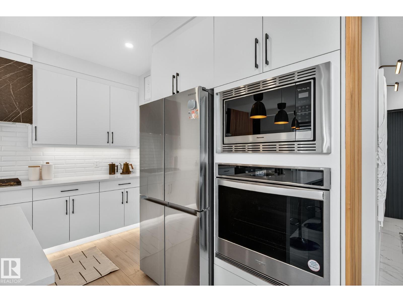 3316 158 St Sw, Edmonton, Alberta  T6W 5A1 - Photo 18 - E4456053