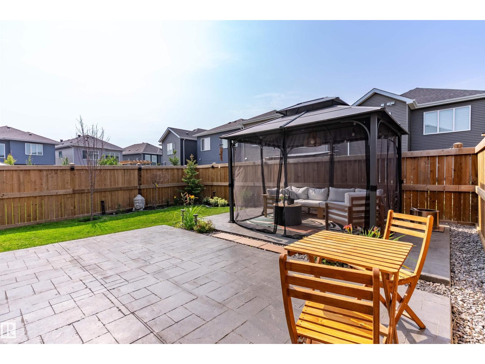 3316 158 St Sw, Edmonton, Alberta  T6W 5A1 - Photo 49 - E4456053