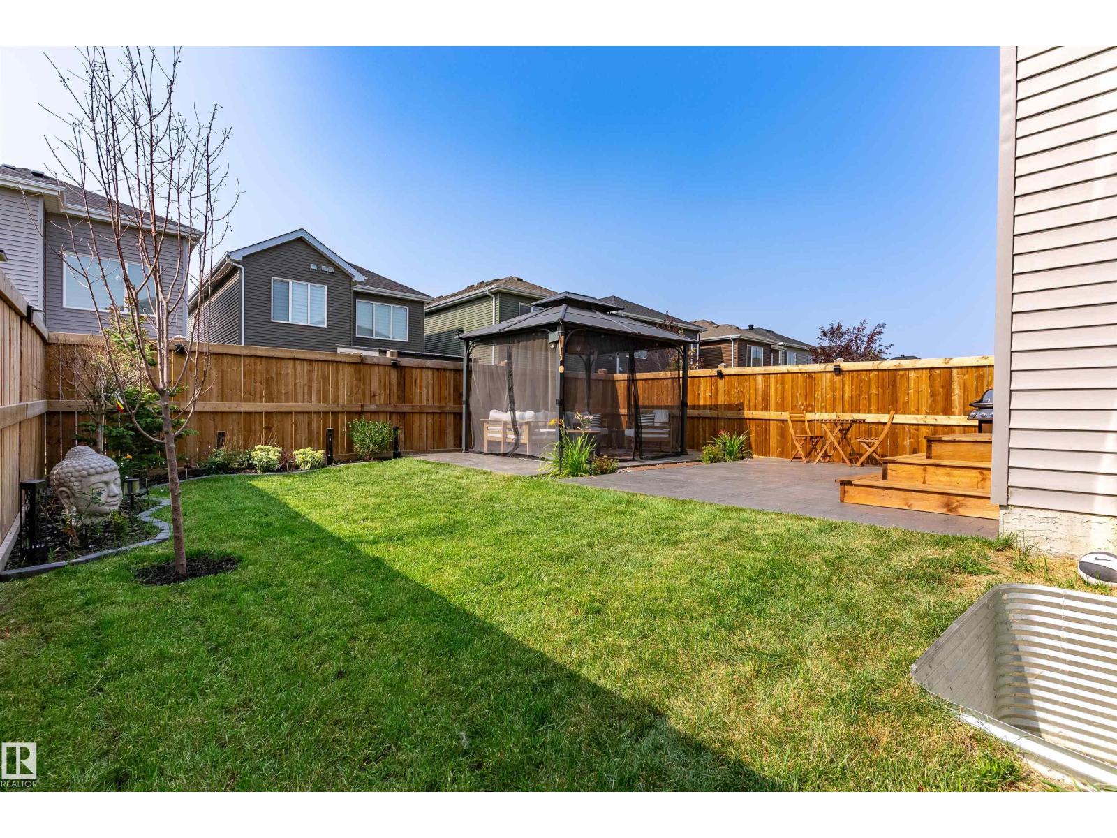3316 158 St Sw, Edmonton, Alberta  T6W 5A1 - Photo 50 - E4456053