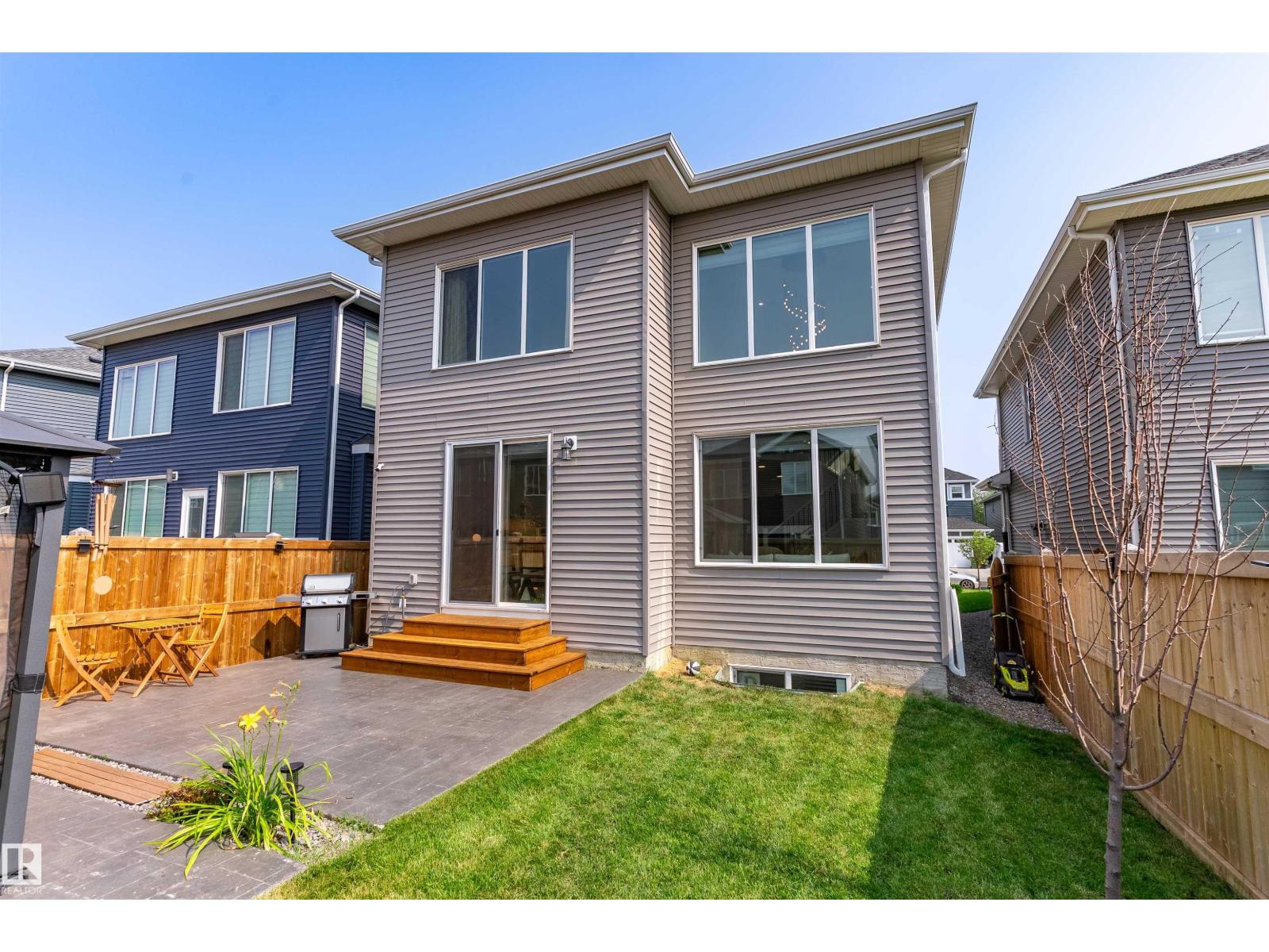 3316 158 St Sw, Edmonton, Alberta  T6W 5A1 - Photo 53 - E4456053