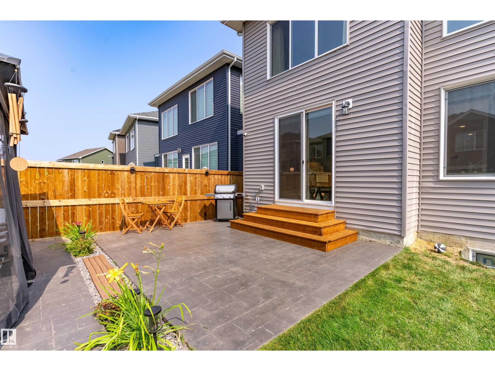 3316 158 St Sw, Edmonton, Alberta  T6W 5A1 - Photo 54 - E4456053
