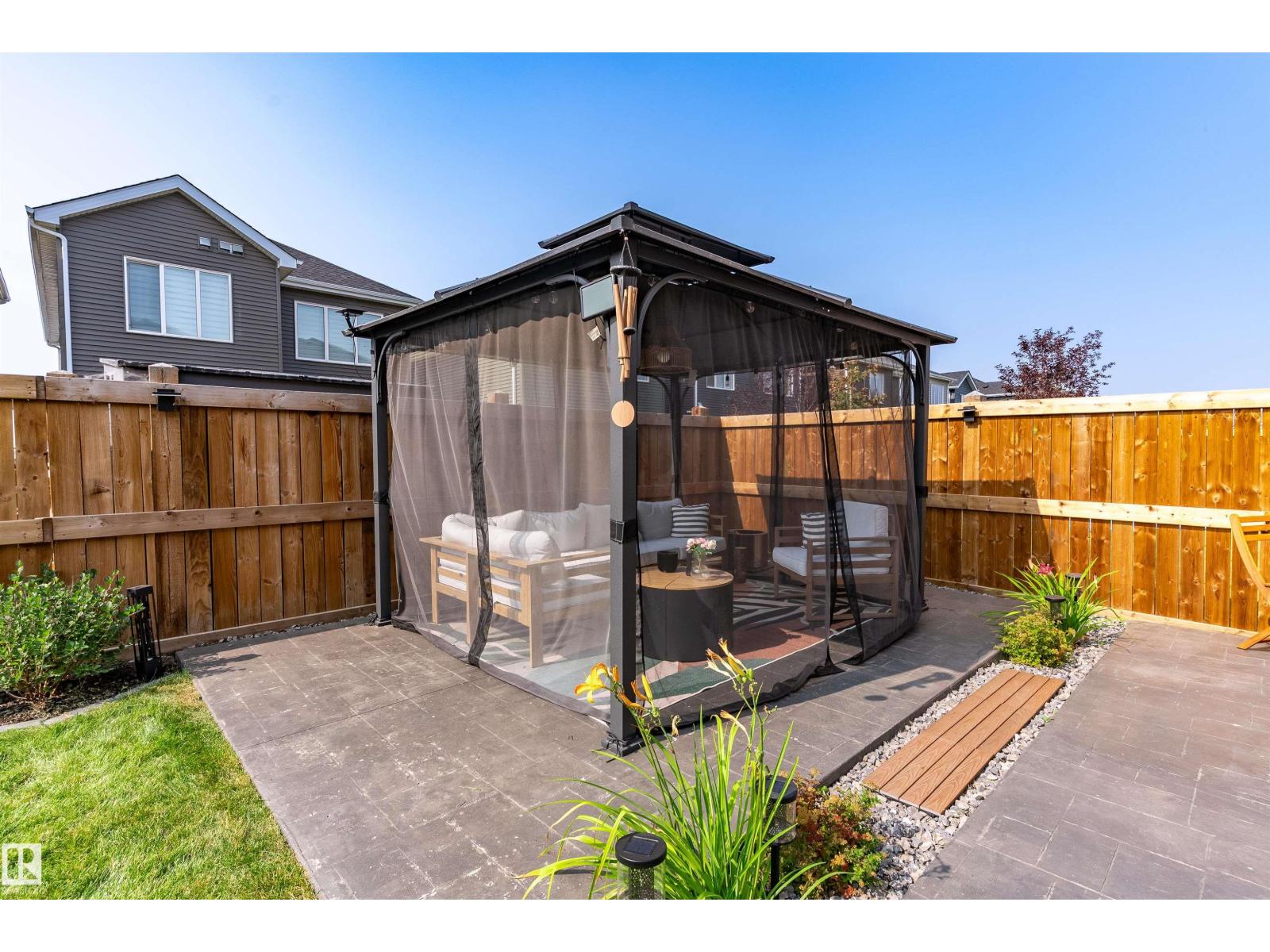3316 158 St Sw, Edmonton, Alberta  T6W 5A1 - Photo 55 - E4456053