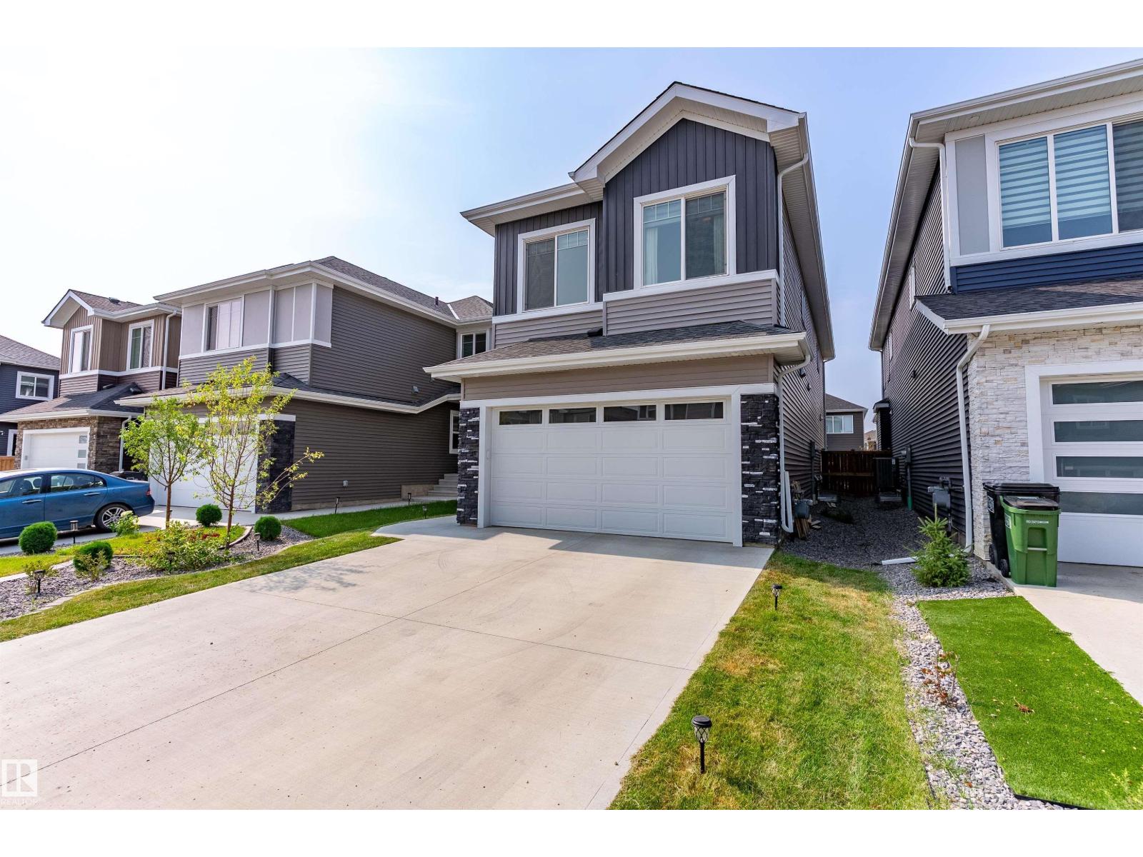 3316 158 St Sw, Edmonton, Alberta  T6W 5A1 - Photo 56 - E4456053