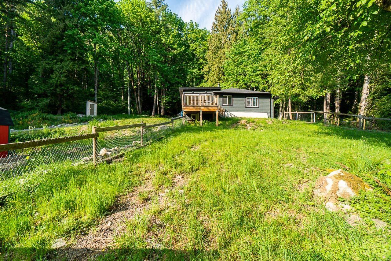 44190 MALCOLM ROAD, Mission, British Columbia