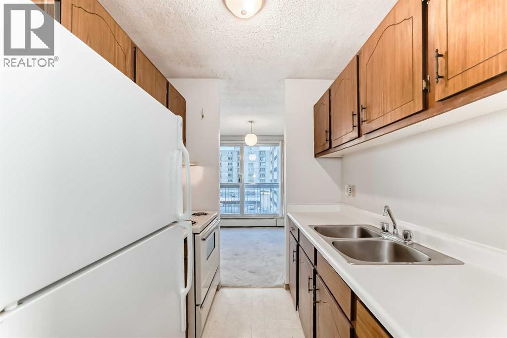 401, 340 14 Avenue Sw, Calgary, Alberta  T2R 1H4 - Photo 6 - A2251729