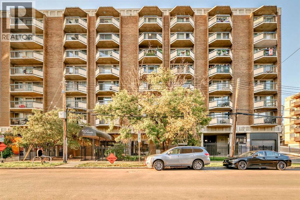 401, 340 14 Avenue Sw, Calgary, Alberta  T2R 1H4 - Photo 42 - A2251729
