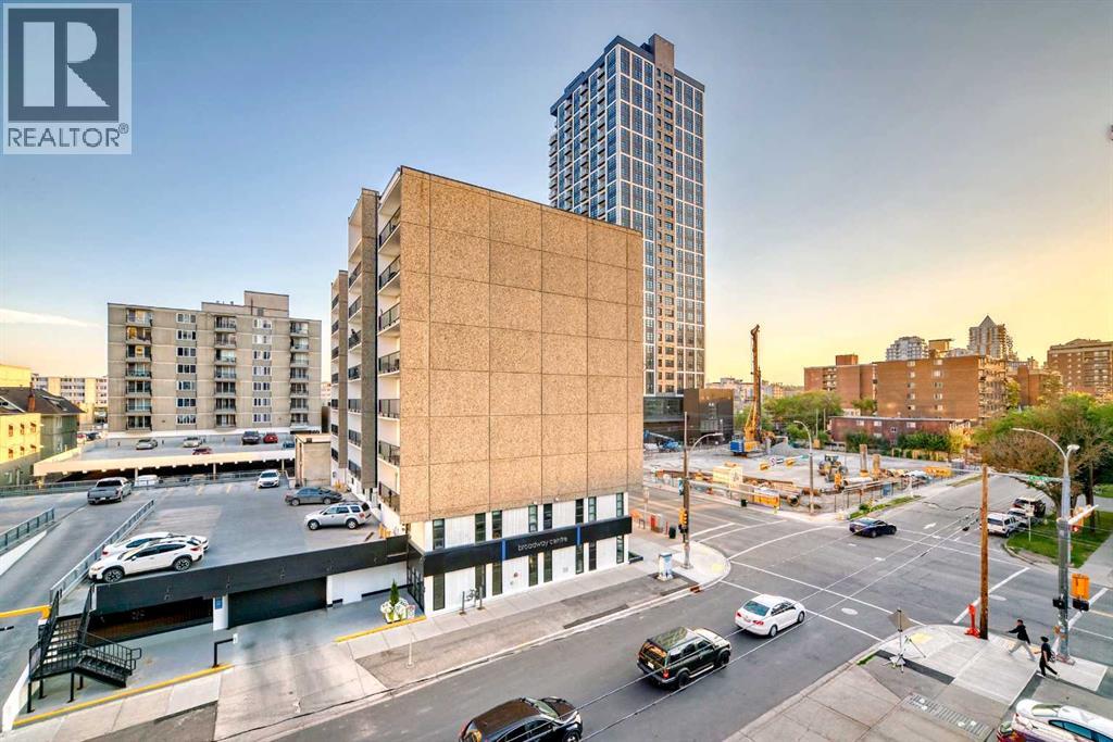 401, 340 14 Avenue Sw, Calgary, Alberta  T2R 1H4 - Photo 13 - A2251729