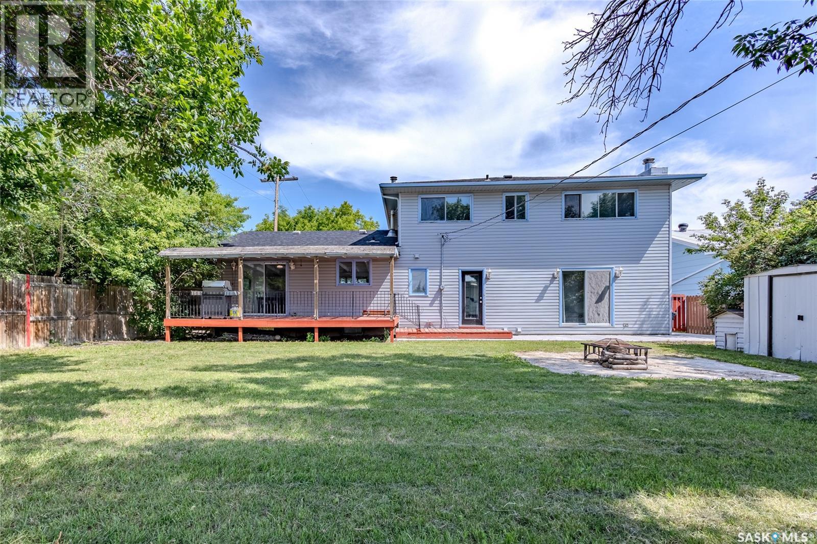 302 4th Avenue, Langham, Saskatchewan  S0K 2L0 - Photo 35 - SK017340