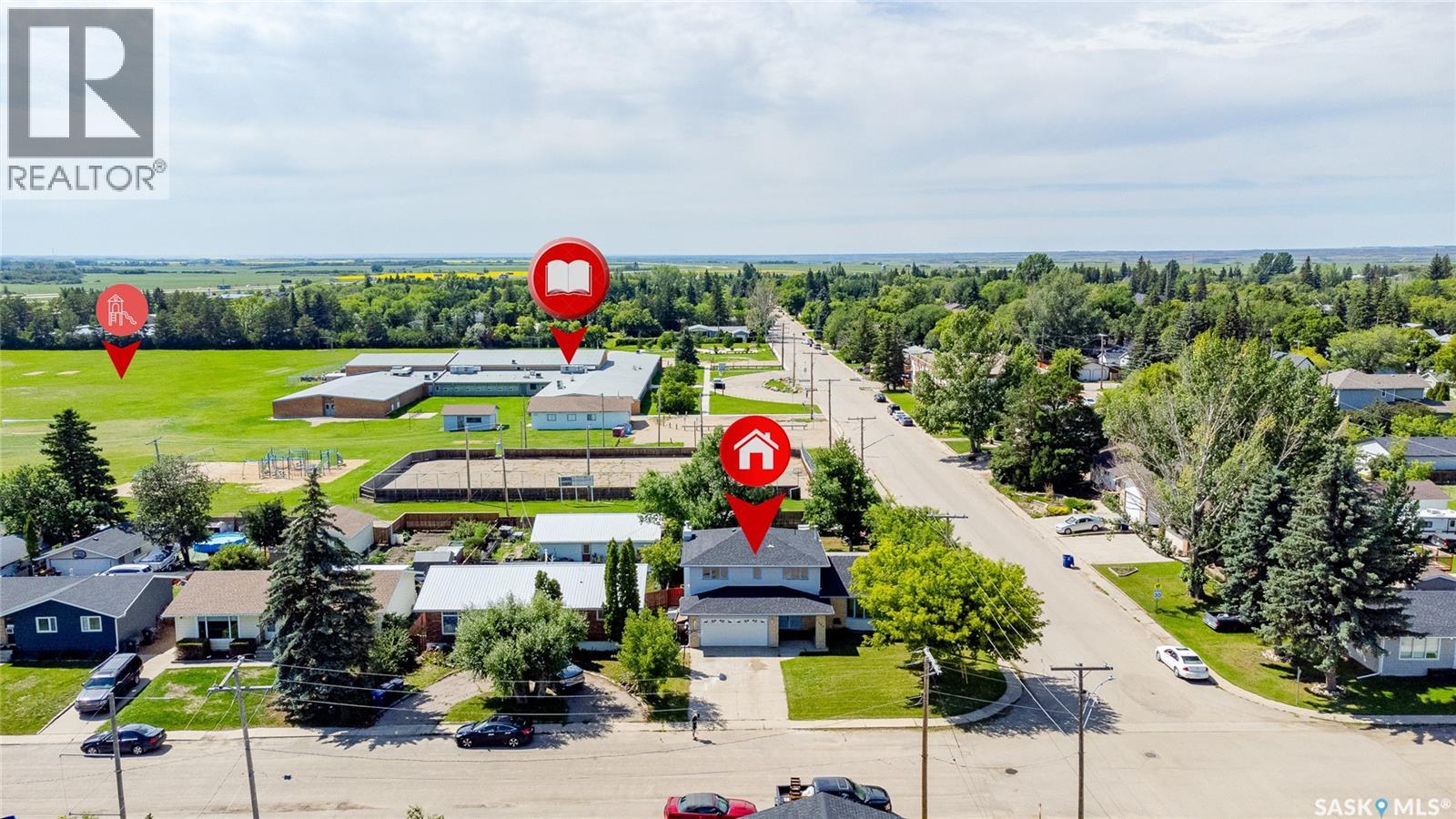 302 4th Avenue, Langham, Saskatchewan  S0K 2L0 - Photo 38 - SK017340