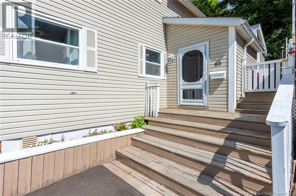 63 Russell Street, Saint John, New Brunswick  E2J 2H6 - Photo 41 - NB125974