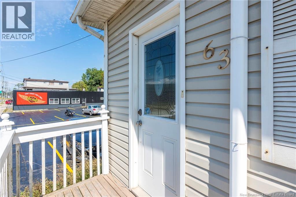 63 Russell Street, Saint John, New Brunswick  E2J 2H6 - Photo 42 - NB125974