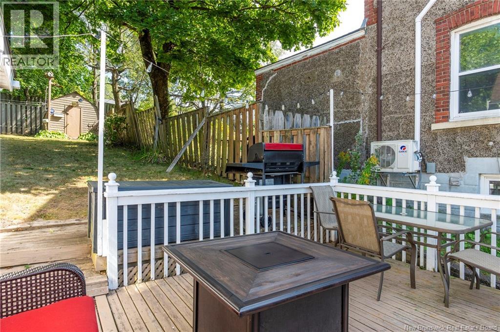 63 Russell Street, Saint John, New Brunswick  E2J 2H6 - Photo 43 - NB125974