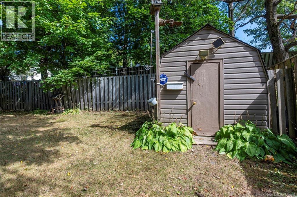 63 Russell Street, Saint John, New Brunswick  E2J 2H6 - Photo 45 - NB125974