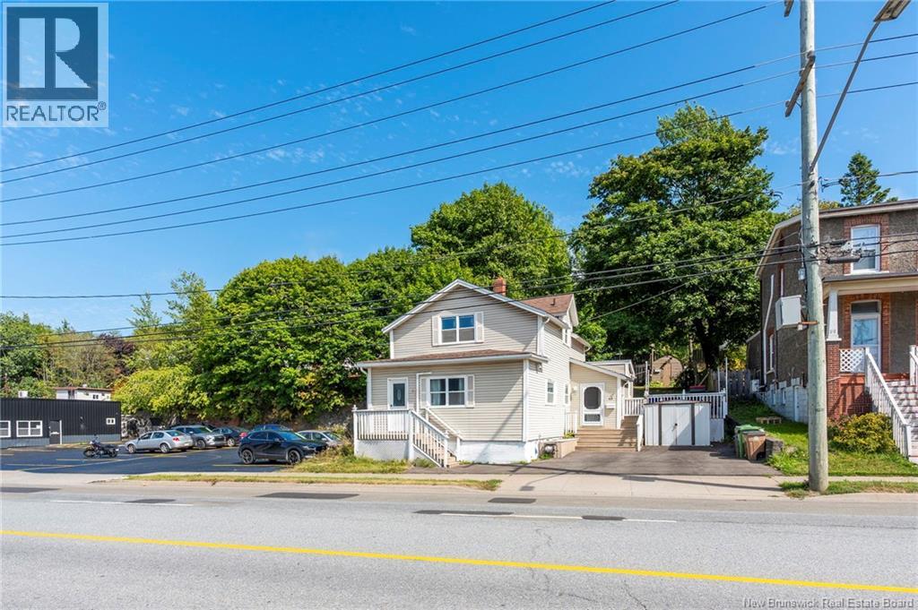 63 Russell Street, Saint John, New Brunswick  E2J 2H6 - Photo 49 - NB125974