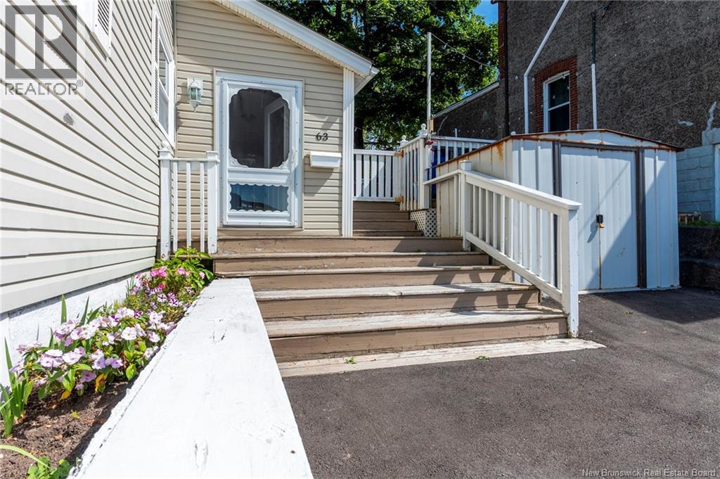 63 Russell Street, Saint John, New Brunswick  E2J 2H6 - Photo 5 - NB125974